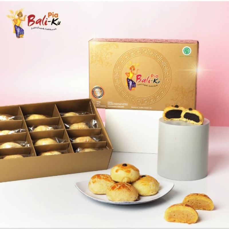 

Pia baliku coklat pia bali ku keju pia premium bali oleh oleh bali jastip bali kuliner bali hampers