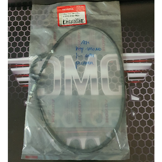 Kabel Gas Mega Pro New Mega Pro Mono 17910-KSP-B01