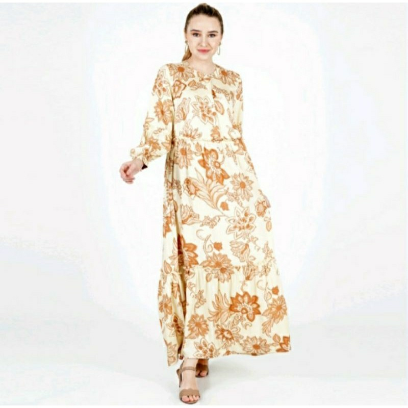 NOVEL MICE ORIGINAL. GAMIS DRESS WITH TAG