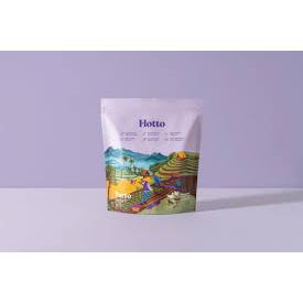 

HOTTO PURTO MULTIGRAIN DENGAN UBI PURPLE UNGU POTATO