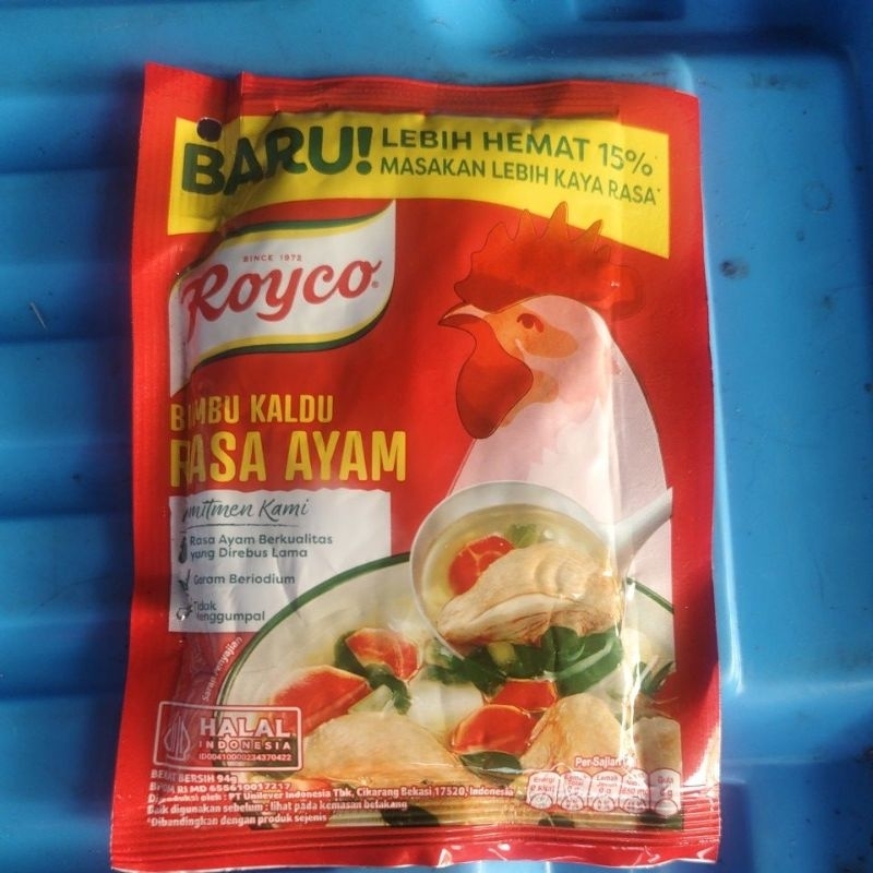 

Royco