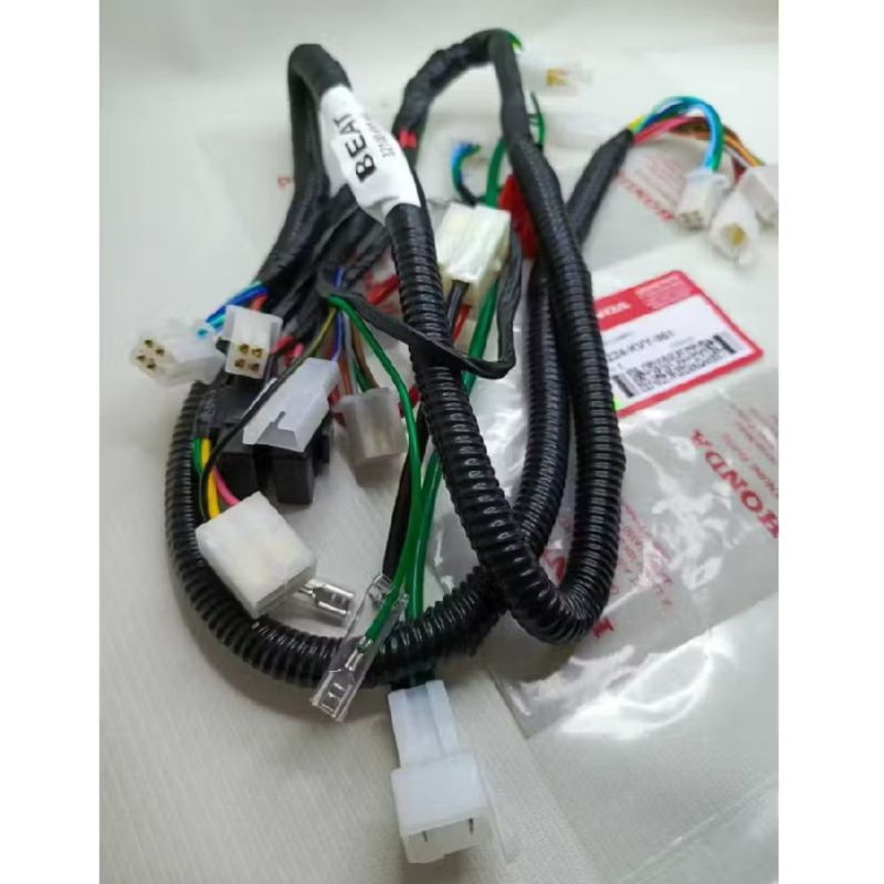 kabel body beat karbu KVY