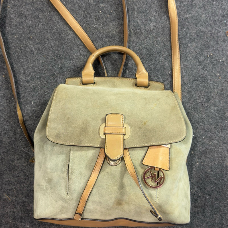 Second Bag MK Backpack (Ransel)