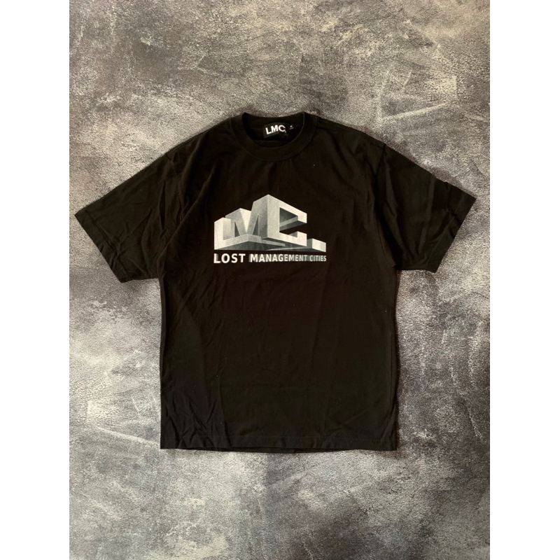 KAOS LMC ORIGINAL