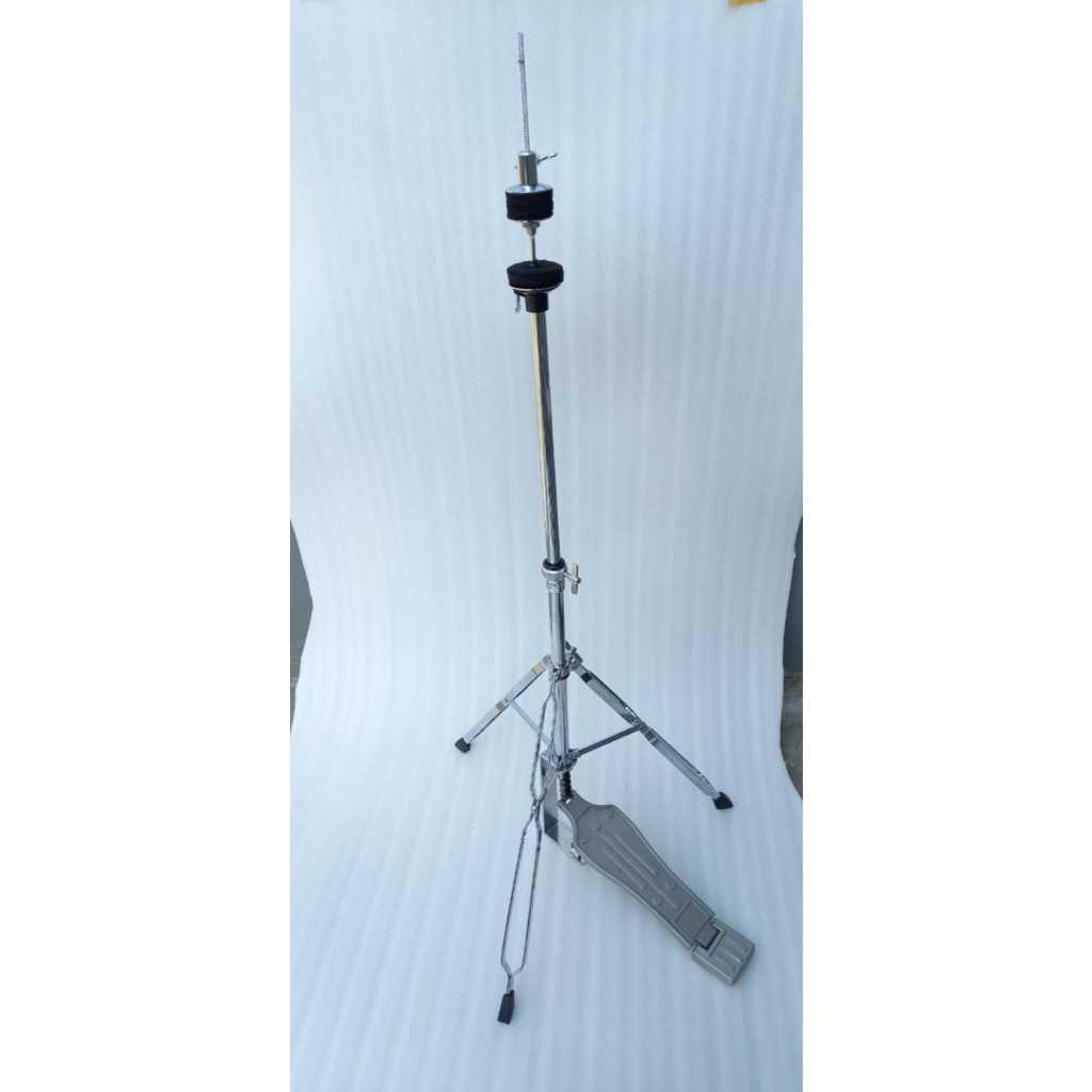Stand Cymbal Hi-Hat Hi Hat Drum Hihat Stand Cymbal Harrier