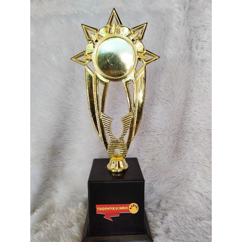 satu paket piala GT02