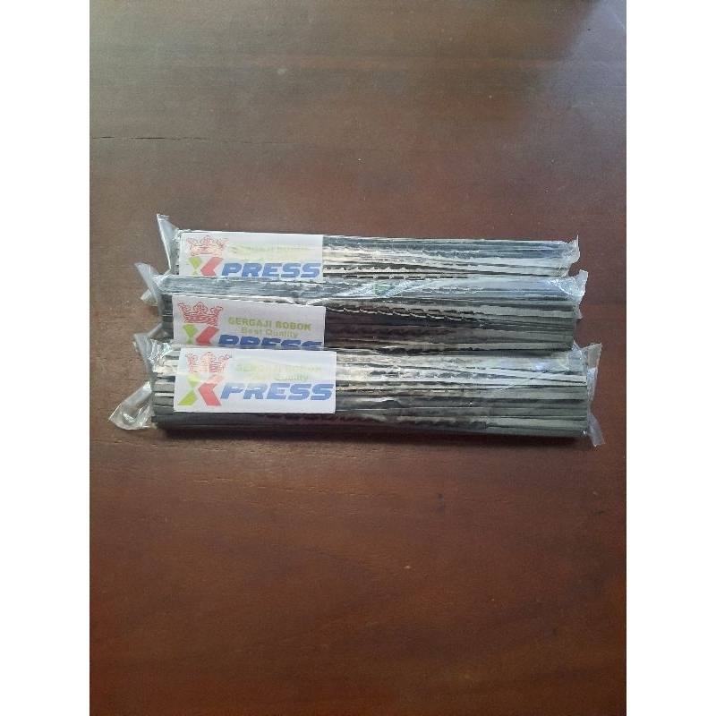 Gergaji bobok atau gergaji oklok