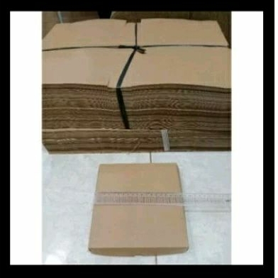 

Kardus kraft 18×18×4 / dus coklat