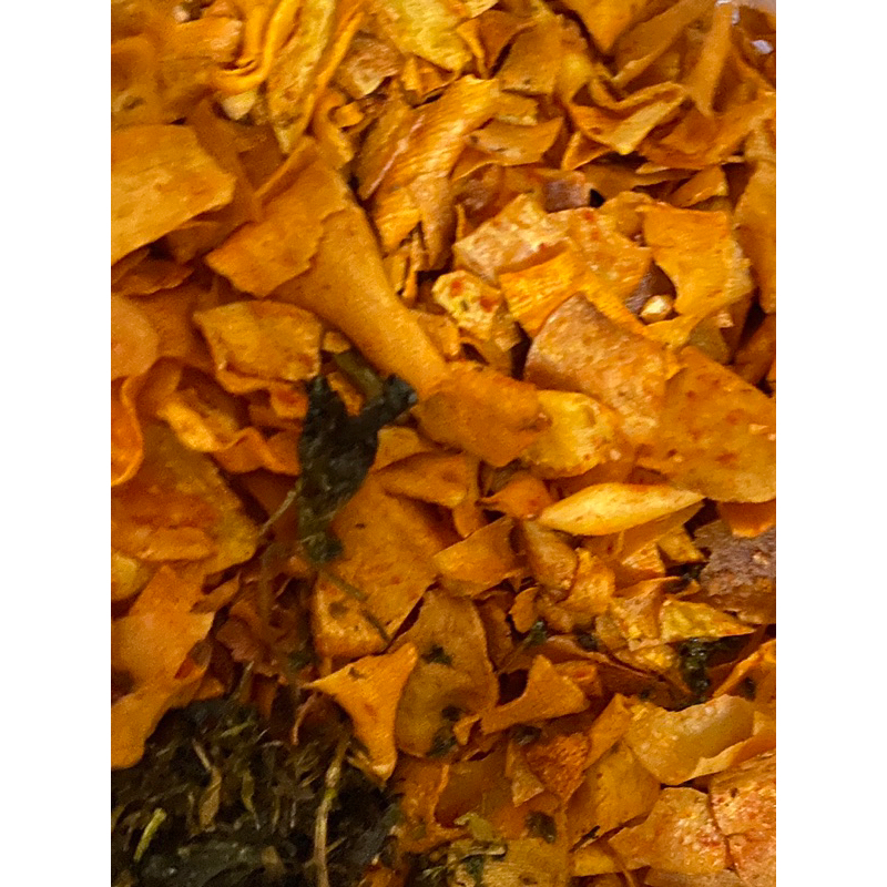 

KERIPIK TALAS PEDAS ASIN MANIS 500 gram | SNACK SELERA KELUARGA PEKANBARU