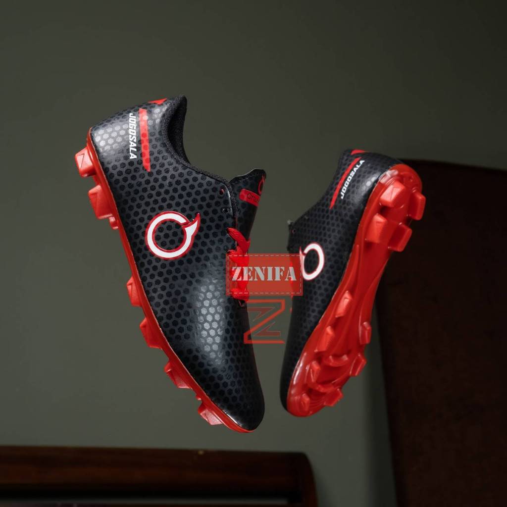 RB Sepatu Bola Ortuseight Anak Sepatu Sepak Bola Junior/ Sepatu Bola Anak Junior NEW