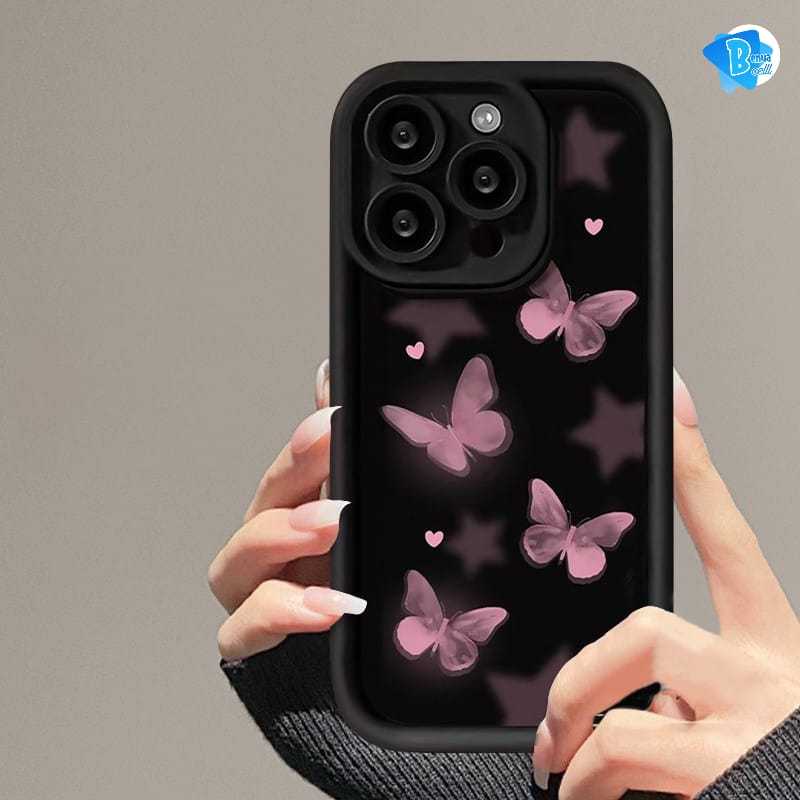 SS925 casing hp untuk INFINIX SMART 5 6 6+ 7 8 HOT 40I POP 8 HOT 9 10 11 20 30 PLAY HOT 12I 20I 30I 