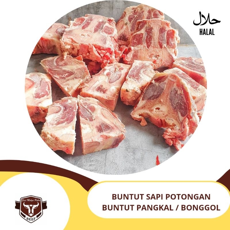 

termurah tulang buntut sapi , tulangan sop buntut