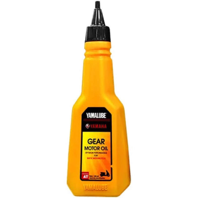 OLI GARDAN YAMALUBE 140ML YAMAHA