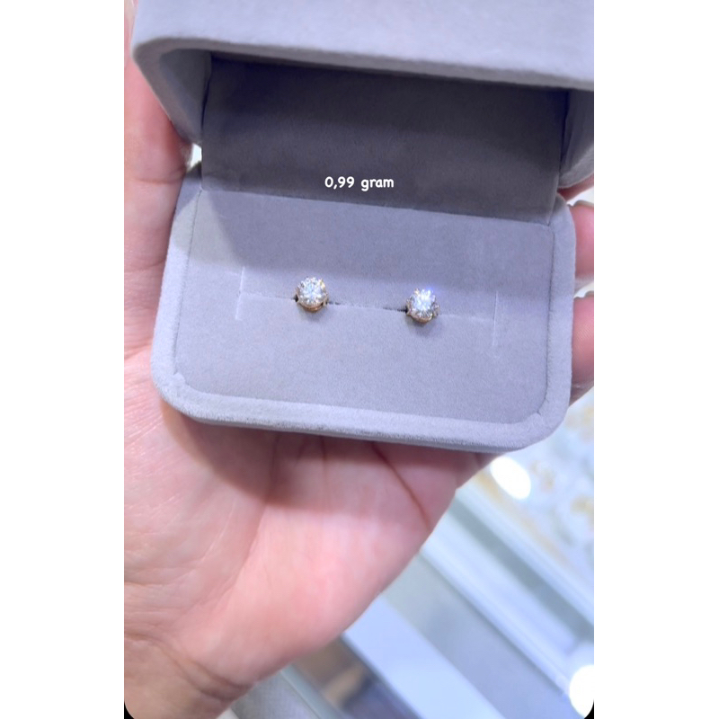 Tindik Emas Terbaru Toko Emas Karangayu toko mas karangayu