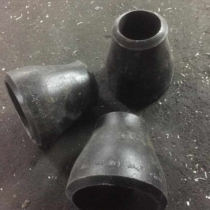 Reduser SCH 40 1 x 1/2 las / REDUCER BESI Vlok sok las SCH40