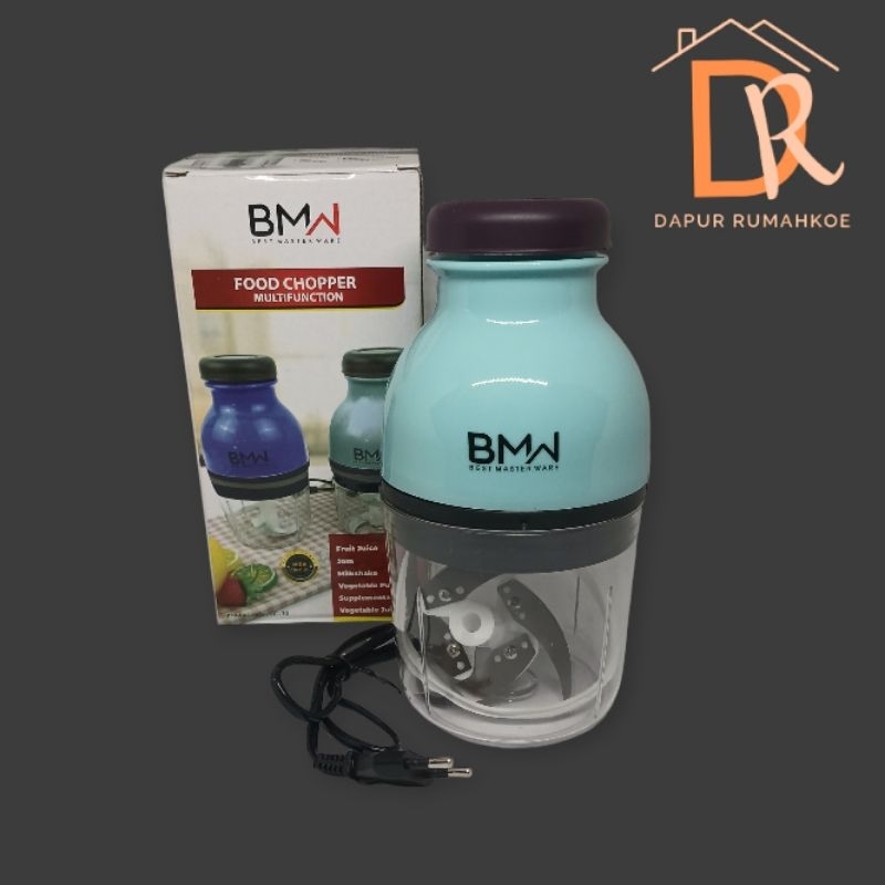 FOOD CHOPPER / CHOPPER CAPSUL