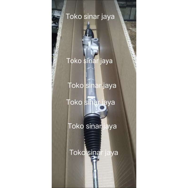 Rack steering alphard vellfire 2008-2014