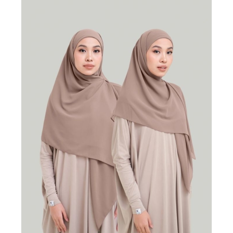 HAYYA INSTAN by KHALEWALE