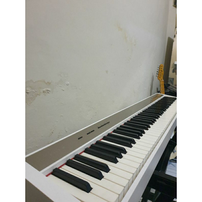 Digital Piano Nux NPK 10 88 Keys