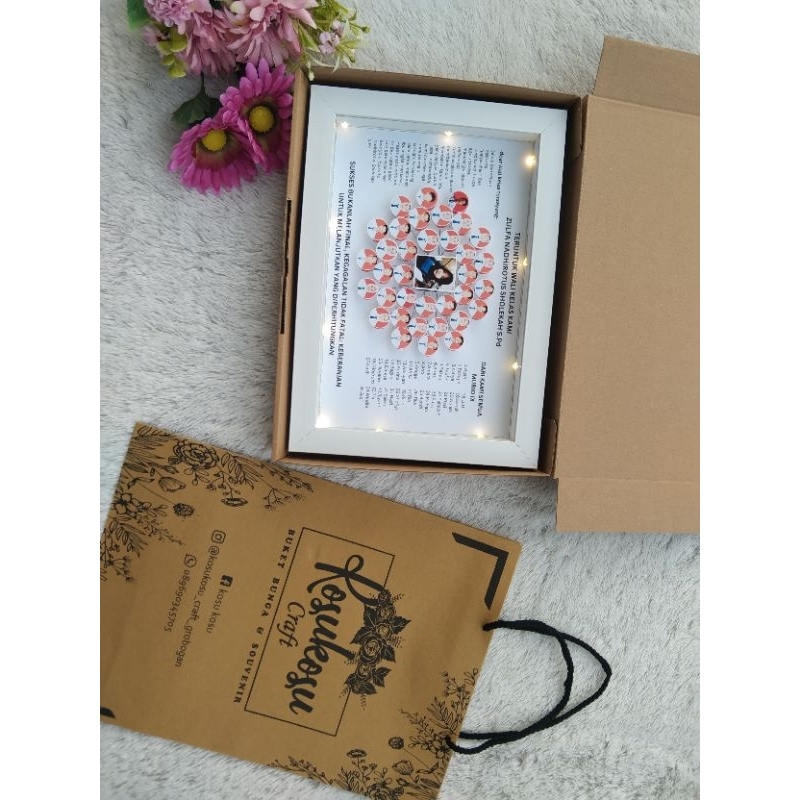 kado guru kado perpisahan guru kado foto kado frame kado teacher