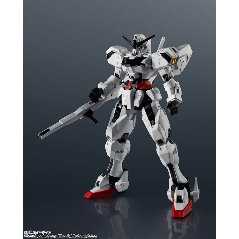 Bandai Gundam Universe GU - Calibarn Gundam