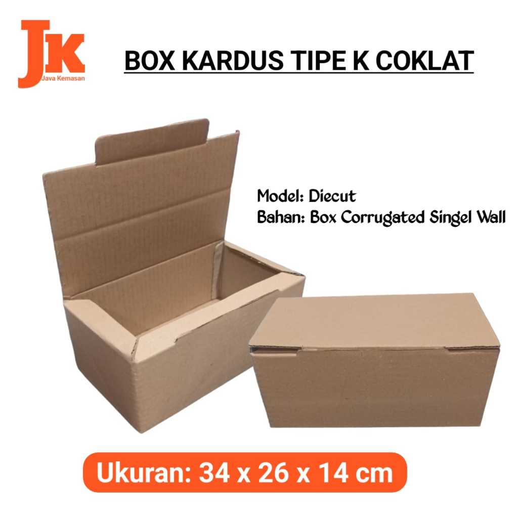 

KARDUS K KOTAK BOX KARTON CORRUGATED DIE CUT COKLAT KECIL POLOS TEBAL PACKING SEPATU ACSESORIS SOUVENIR