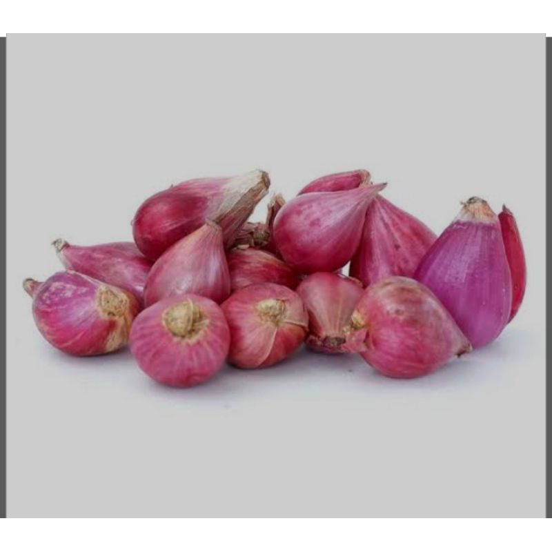 

Bawang Merah Segar 250g