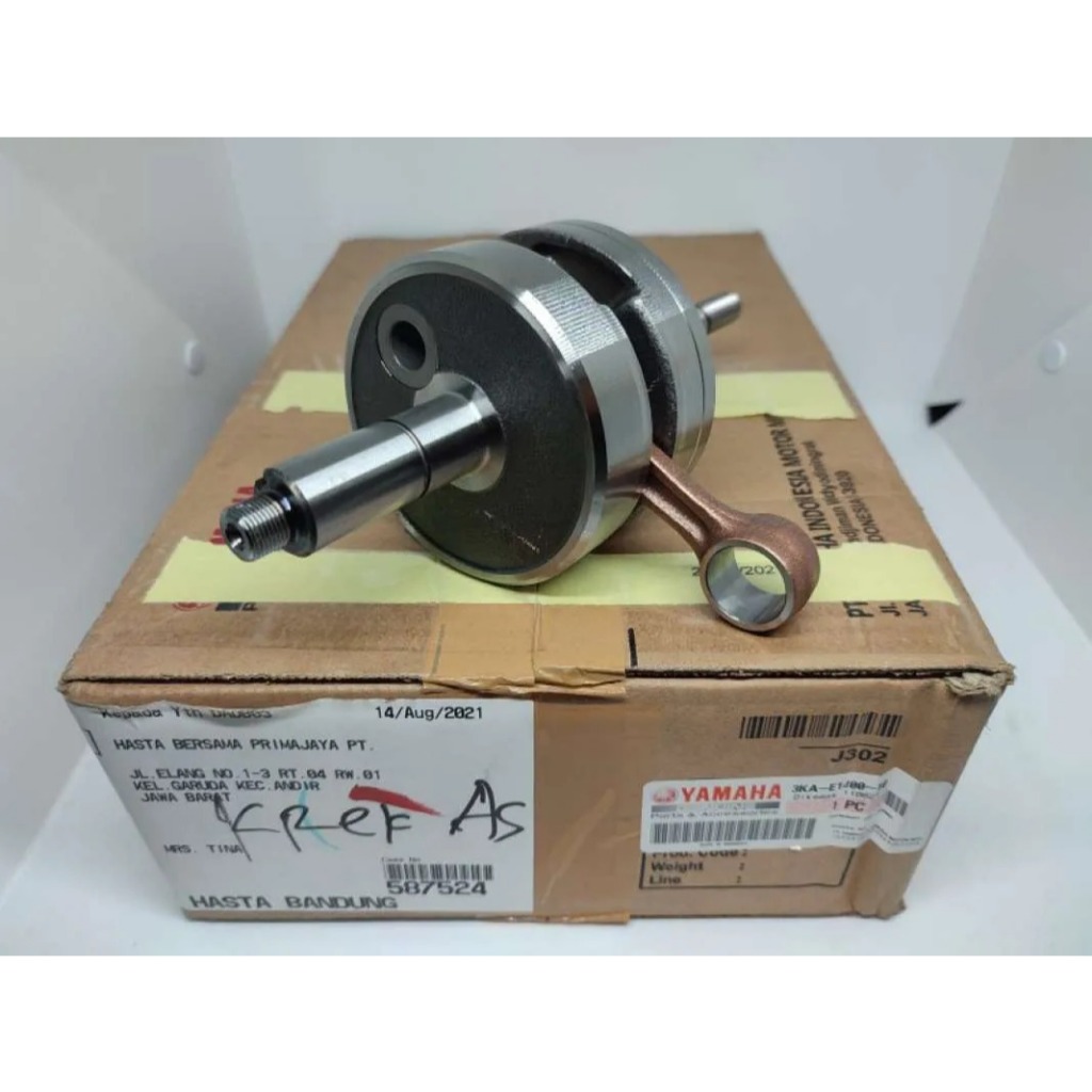 KRUK AS RX KING ORIGINAL