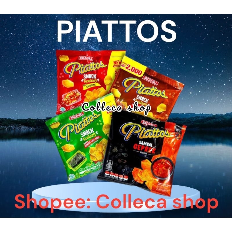 

Piattos 10pcx 20gr