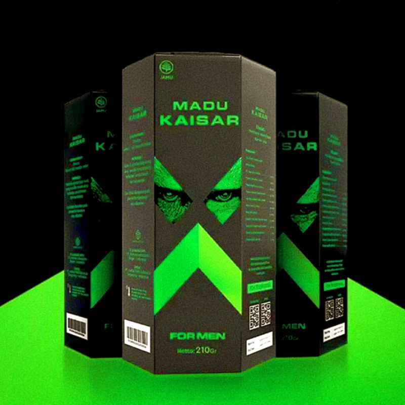 

Madu Kaisar Herbal Asli Madu Jamu Kesehatan