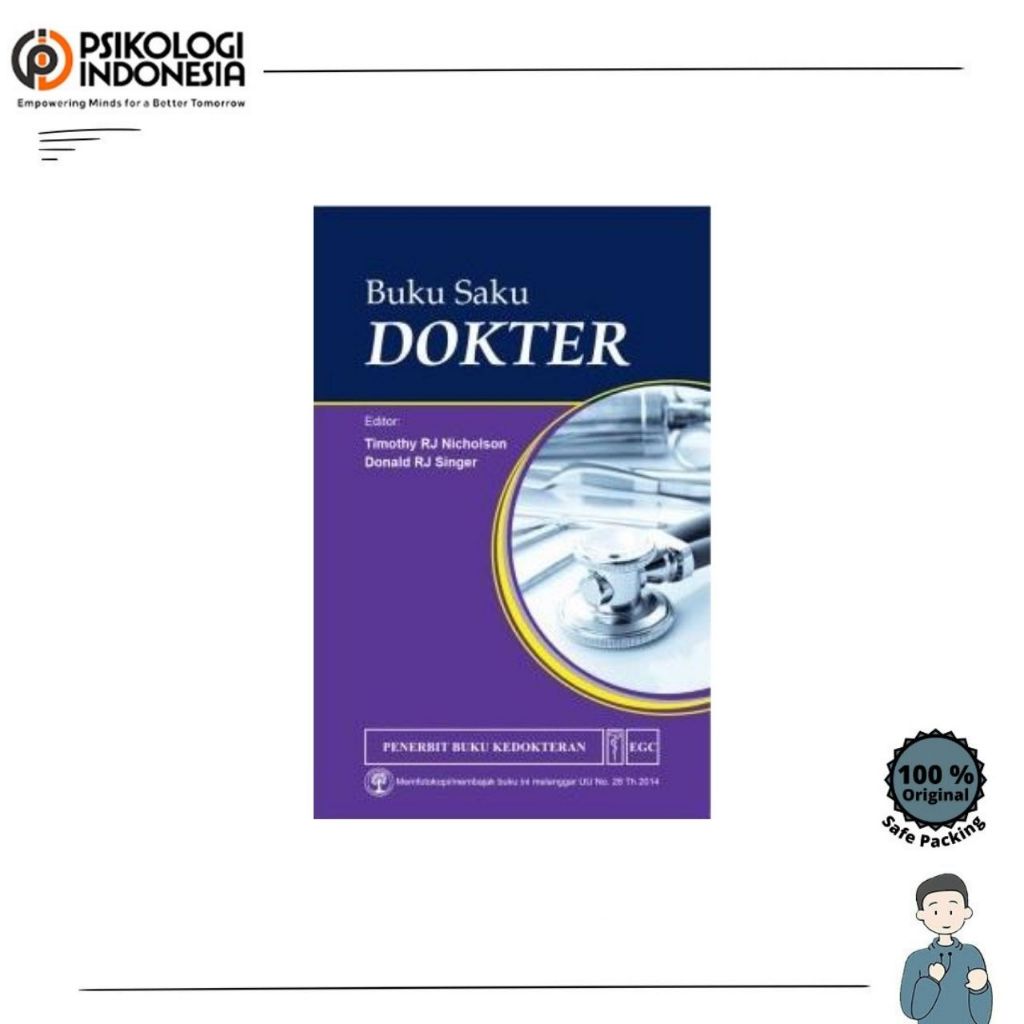 Buku Saku Dokter