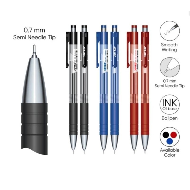 

Ballpen