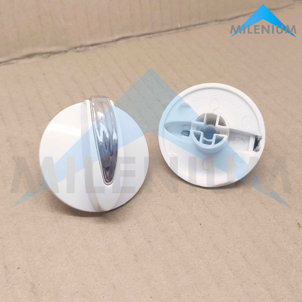Knop Mesin Cuci LG / Knob Putaran Timer Pencuci Pengering LG