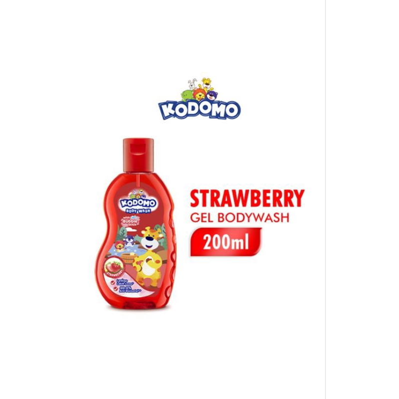 kodomo 200ml