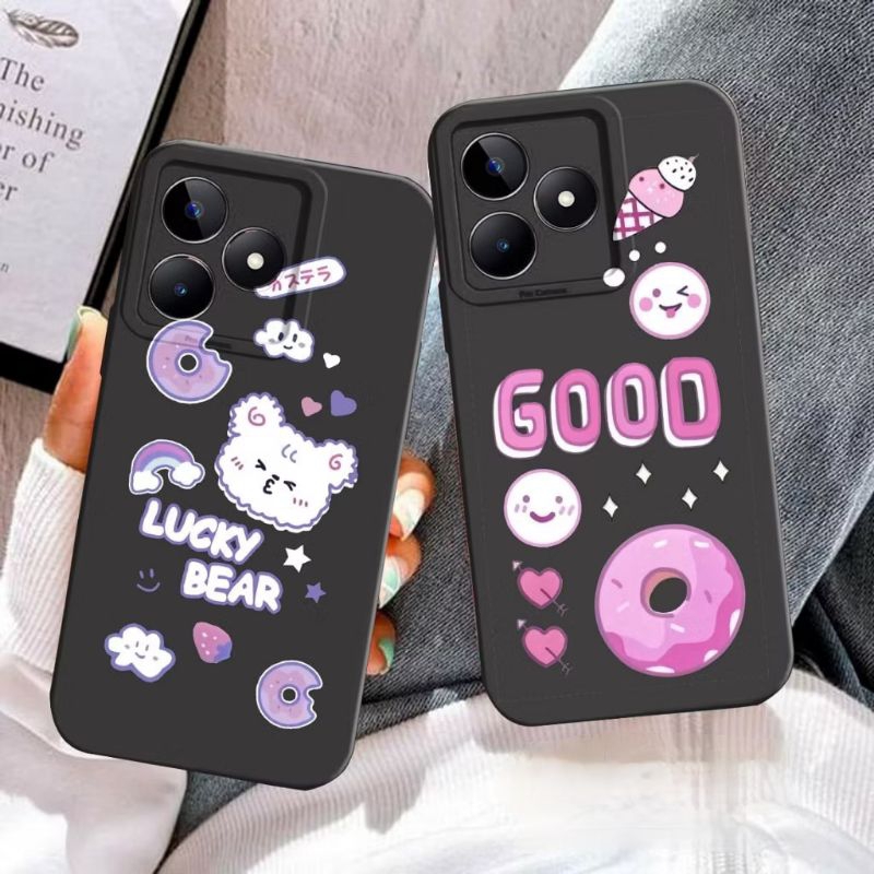 Sofcase Motif Thats Good Untuk Vivo Y12s Y20s Y20