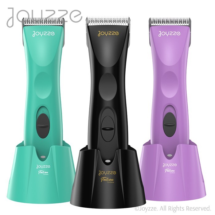 JOYZZE Clipper - Falcon CORDLESS