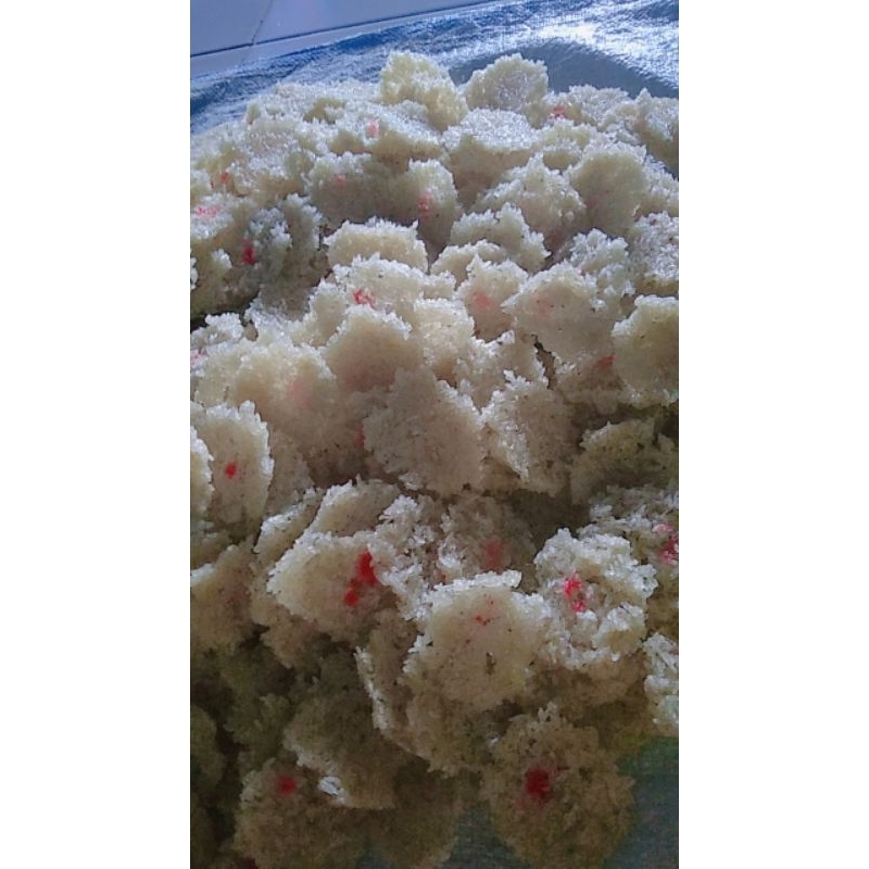 

renginang mentah 1kg