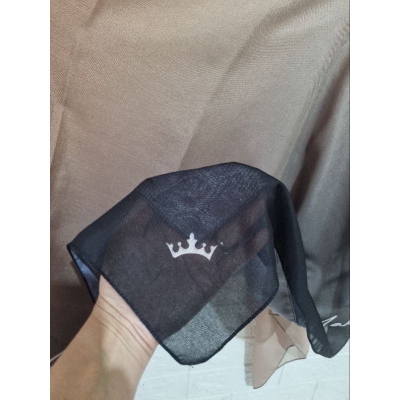 Preloved Hijap Ivan Gunawan