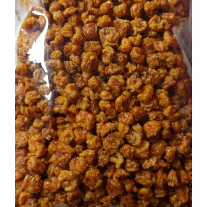 

Jagung marning pedas manis/ marning asin 500gr