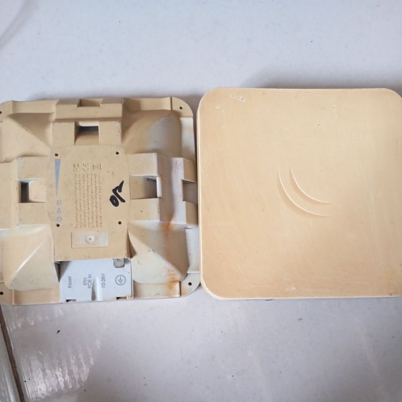 MikroTik sxt5/sxt2 mati