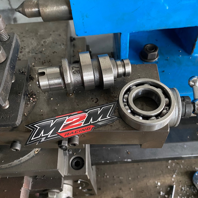 Noken as mio j/z1 racing,harian,touring,kompetisi