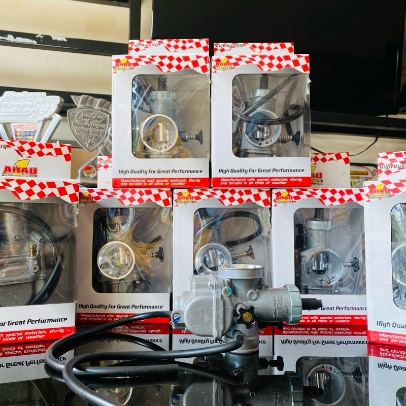 KARBU PE AHAU1 uk 28/30