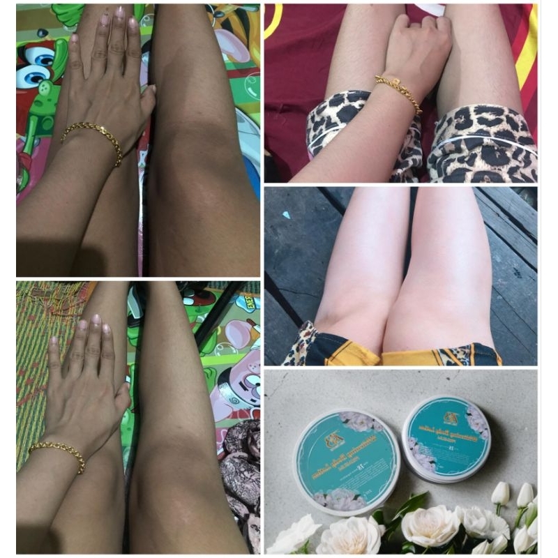 [ Zela Beauty ] HB whitening dosting with 18 bahan aktif pemutih pilihan / DOSIS TINGGI 18x lebih ce