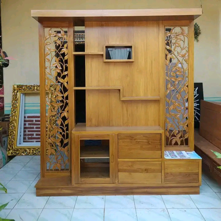 lemari+partisi+penyekat+ruangan+lemari+pajangan+hiasan