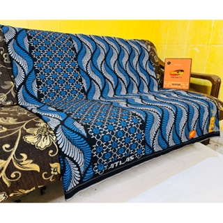 SARUNG ATLAS INFINITY BATIK NEW MOTIF