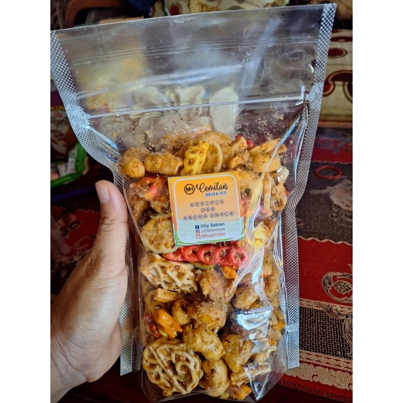 

Rubucang 250g