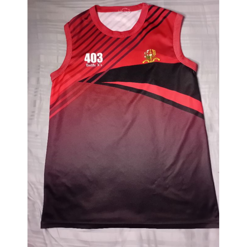 Singlet Akmil 403