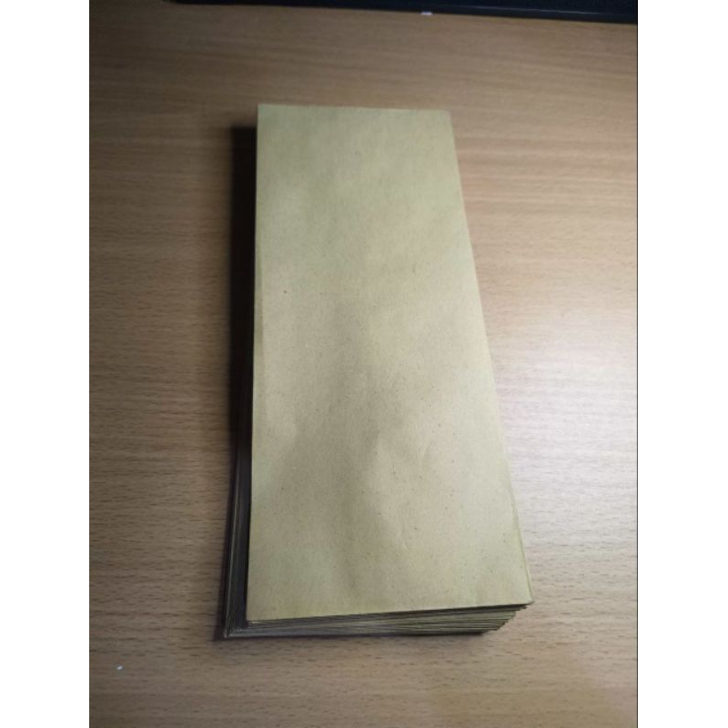 

AMPLOP COKLAT GAJIAN / AMPLOP DUIT