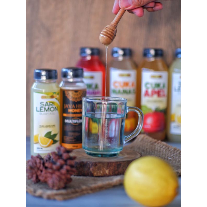 

Cuka apel,CukaNanas,CukaManggis,SariLemon