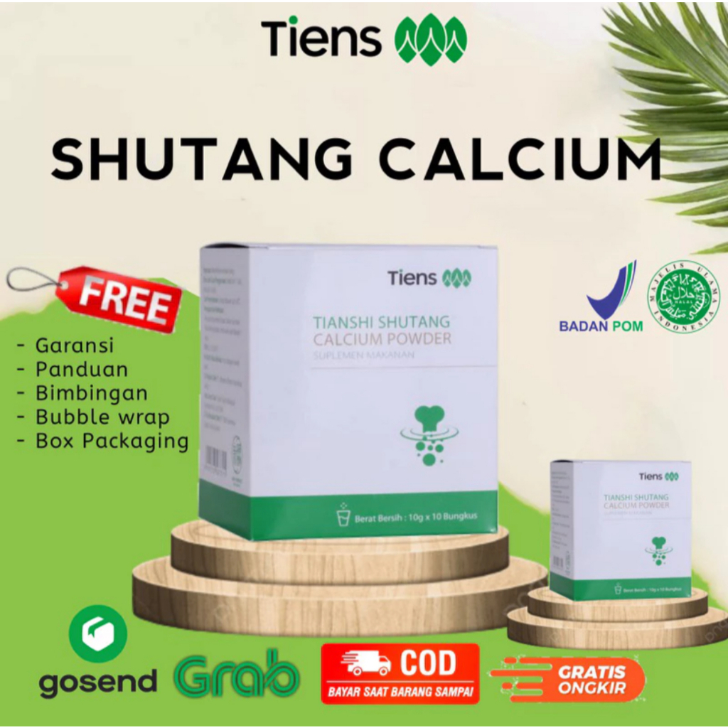 

OBAT CHINA DIABETES - Susu Labu Diabetes SHUTANG CALSIUM POWDER - Susu untuk Mengobati Diabetes